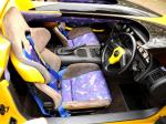 Lotus M200 Concept 1991 года